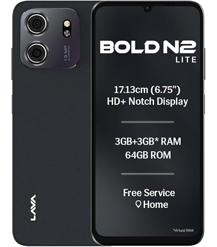 Poco C61 Mystical Green Smartphone